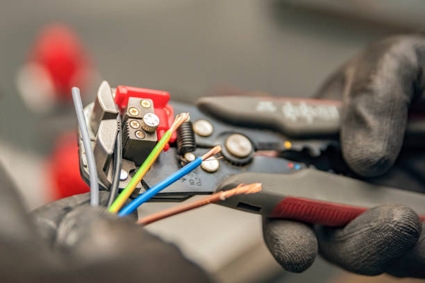 Best Residential Electrician Services  in West Point, NE