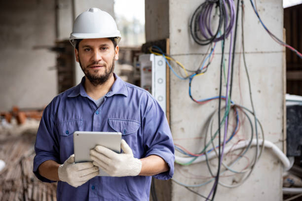 Best Residential Electrician Services  in West Point, NE