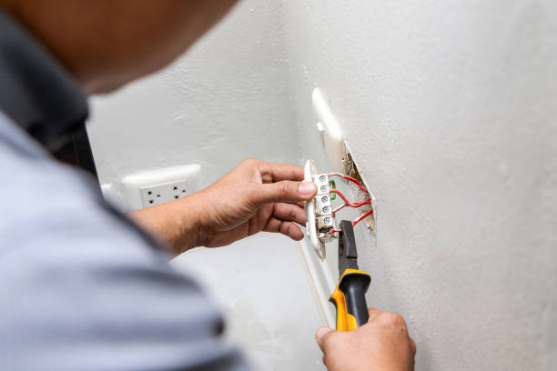 Best Electrical Contractors for Businesses  in West Point, NE
