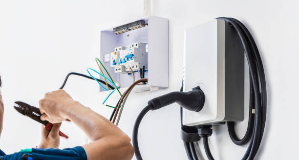 Best Commercial Electrician Services  in West Point, NE