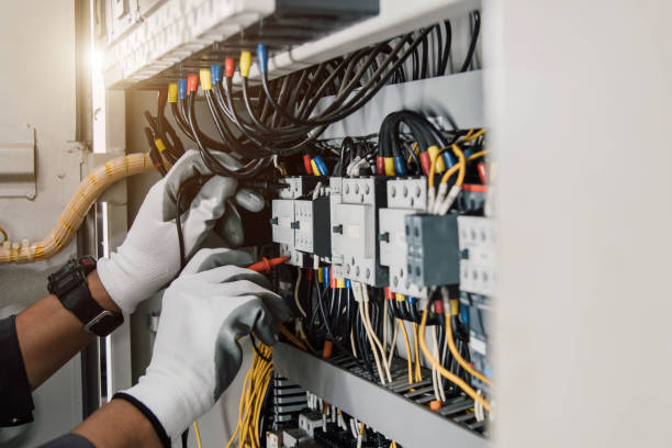 Best Electrical Wiring Services  in West Point, NE