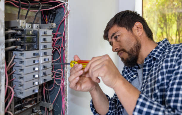 Best Best Electricians Near Me  in West Point, NE